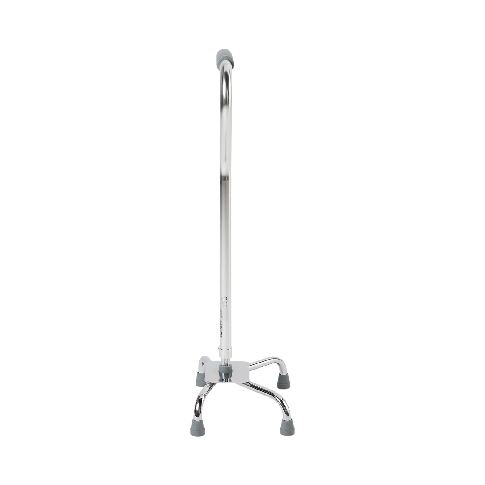 McKesson Large Base Quad Cane