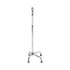 McKesson Large Base Quad Cane