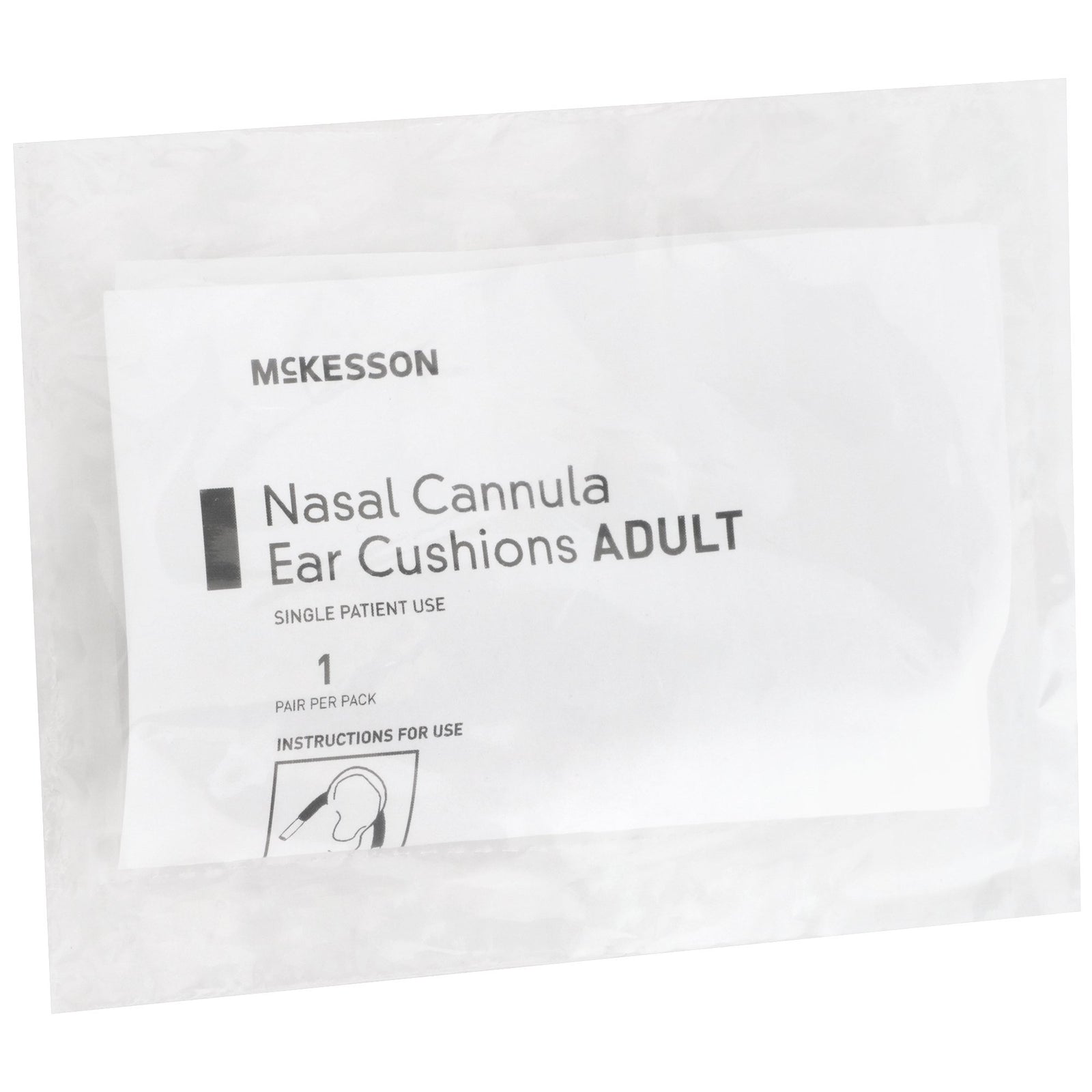 McKesson Ear Cushion