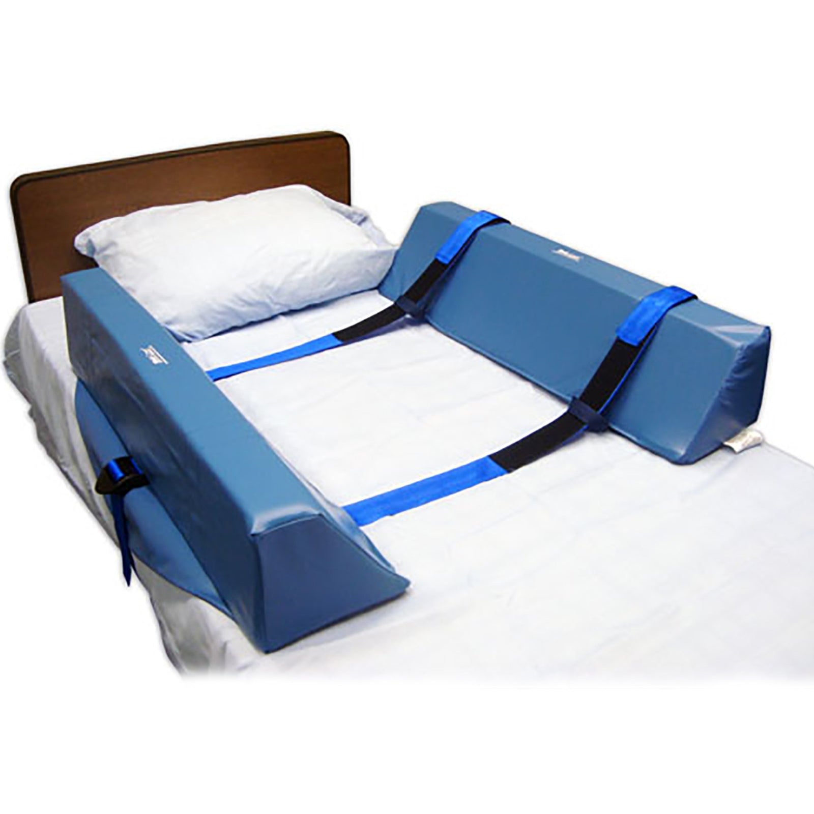 Skil-Care Roll-Control Bed Bolster