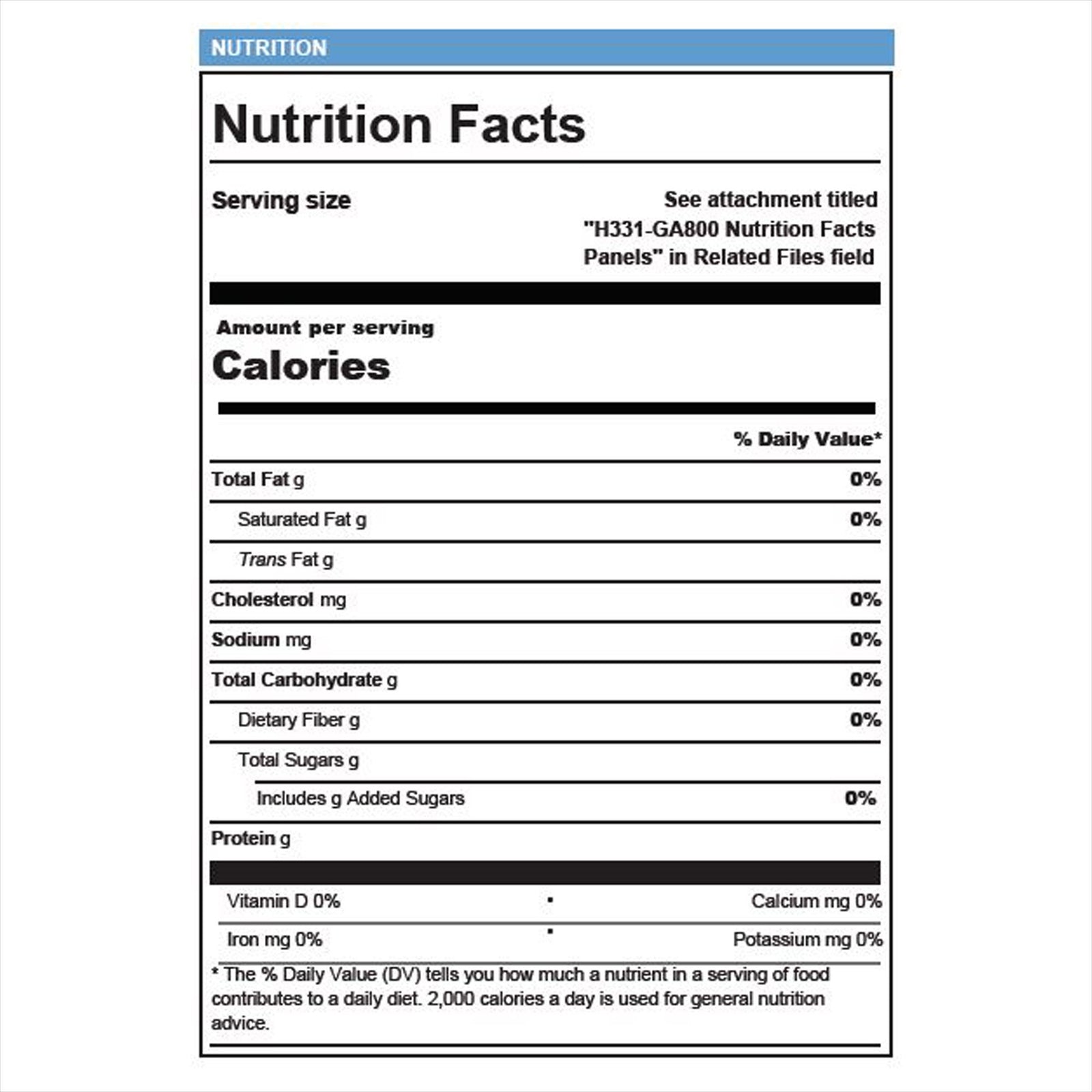Puree Thick-It® 14 / 15 oz. Can Seasoned Chicken Patty / Beef Stew / Beef Lasagna / Beef in Barbecue Sauce / Chicken à la King Flavors Ready to Use Puree Consistency