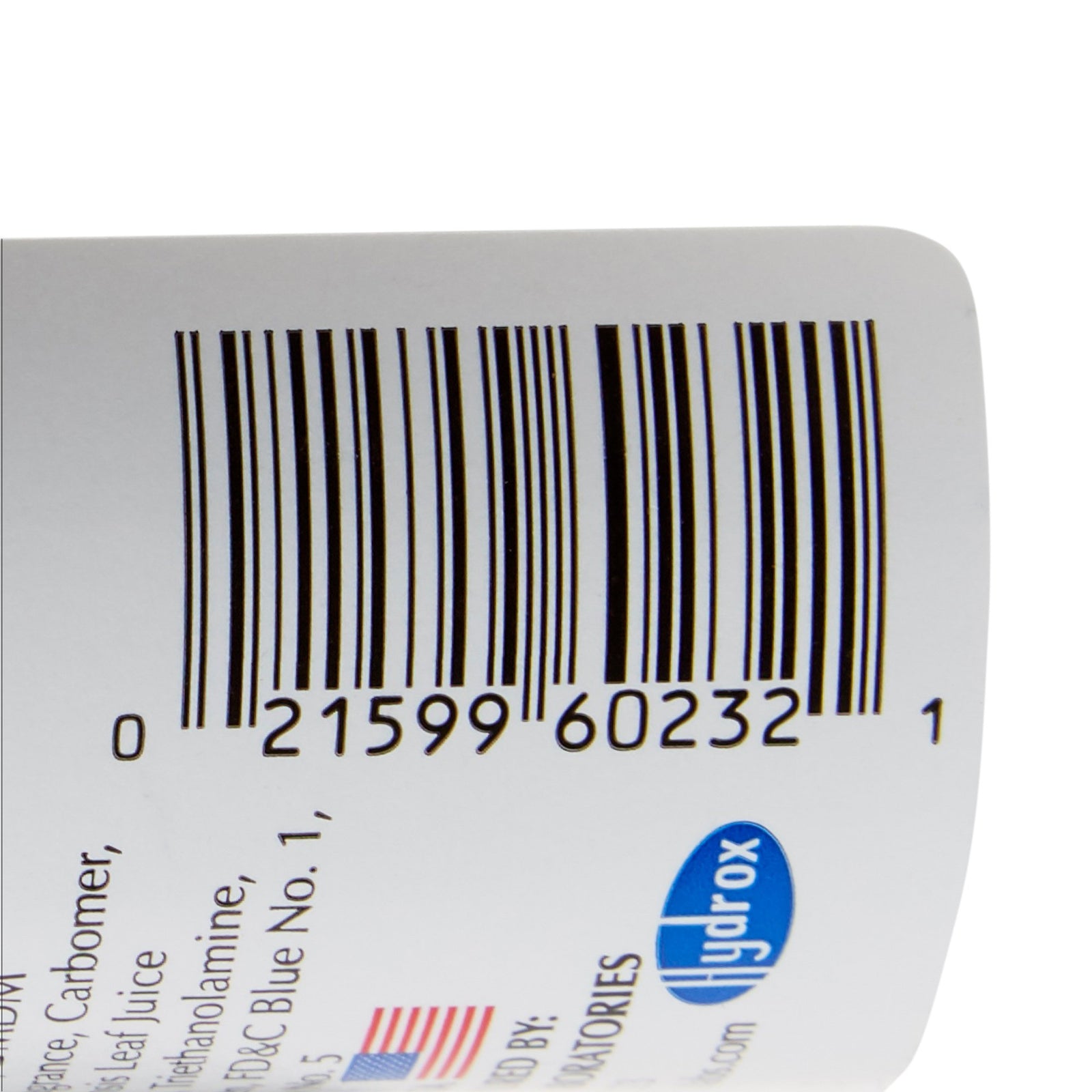 McKesson Brand After Shave