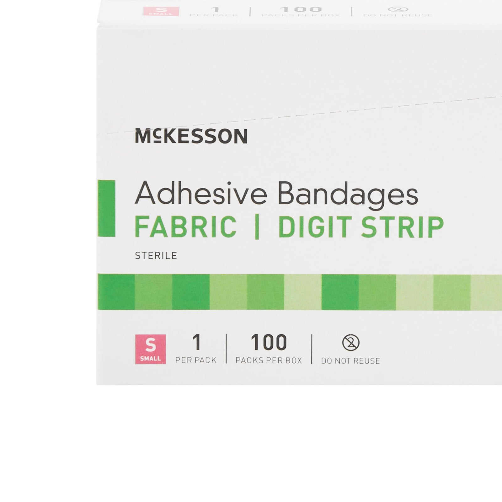 McKesson Adhesive Strip