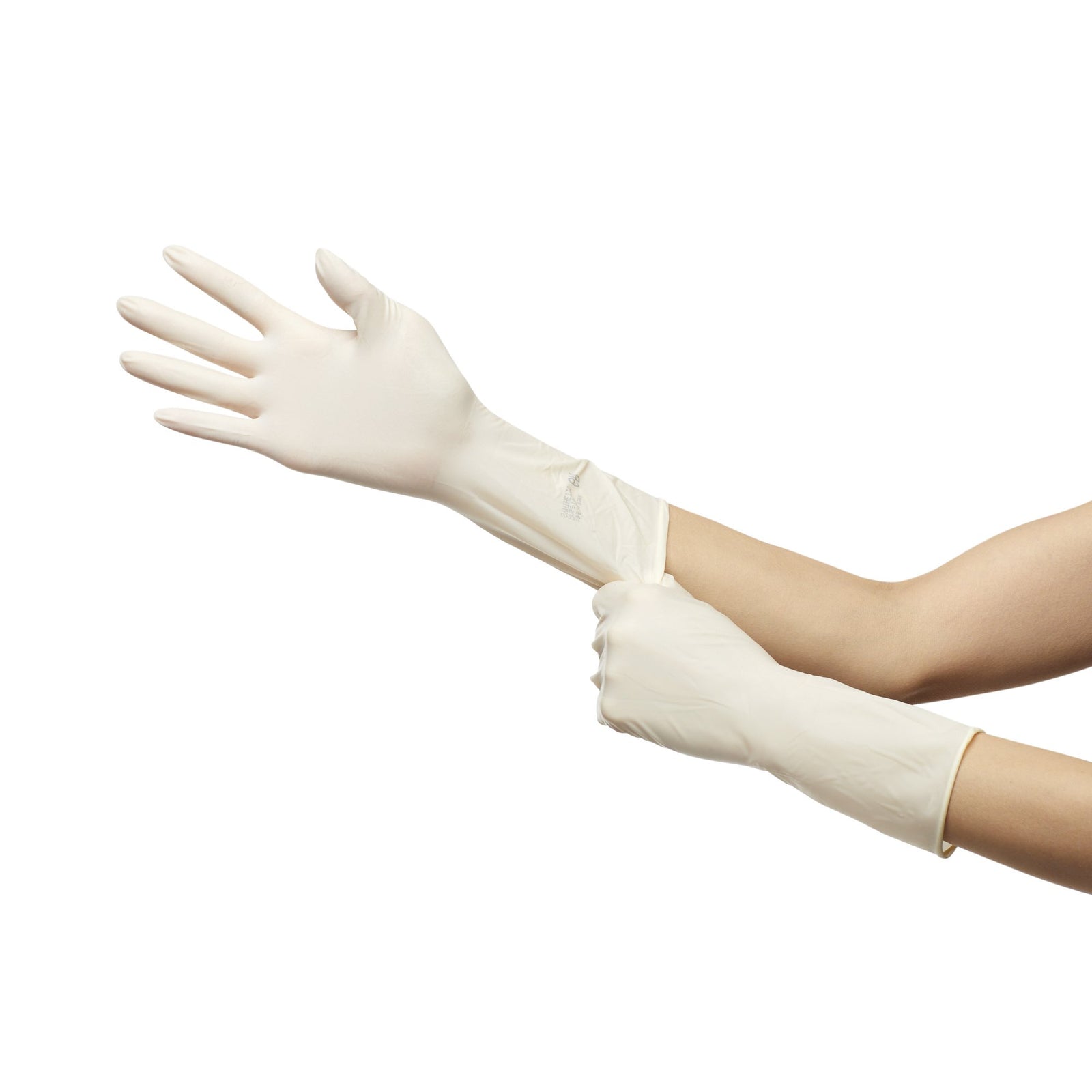 GAMMEX Non-Latex Sensitive Surgical Glove