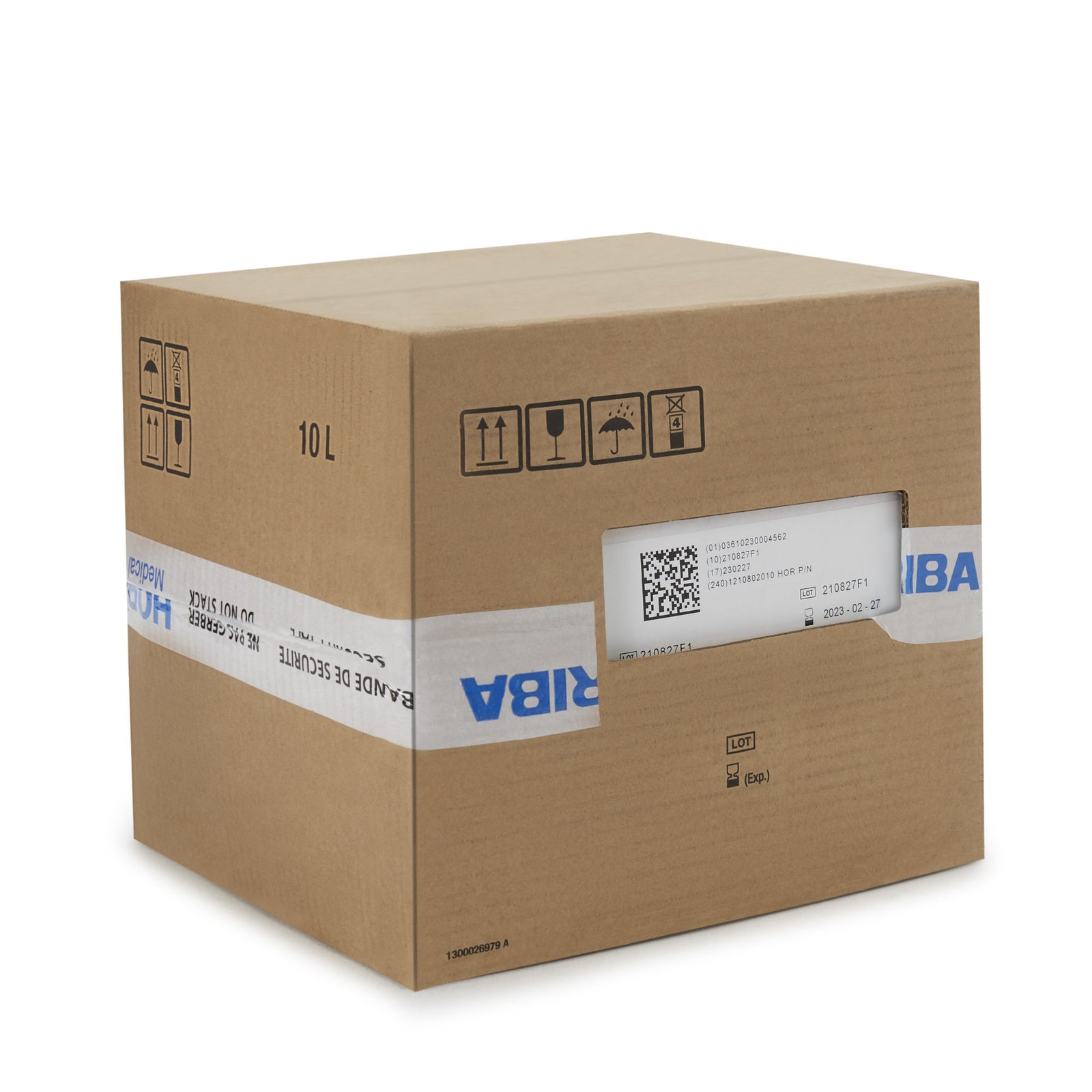 ABX Minidil LMG Reagent