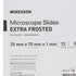 McKesson Microscope Slide