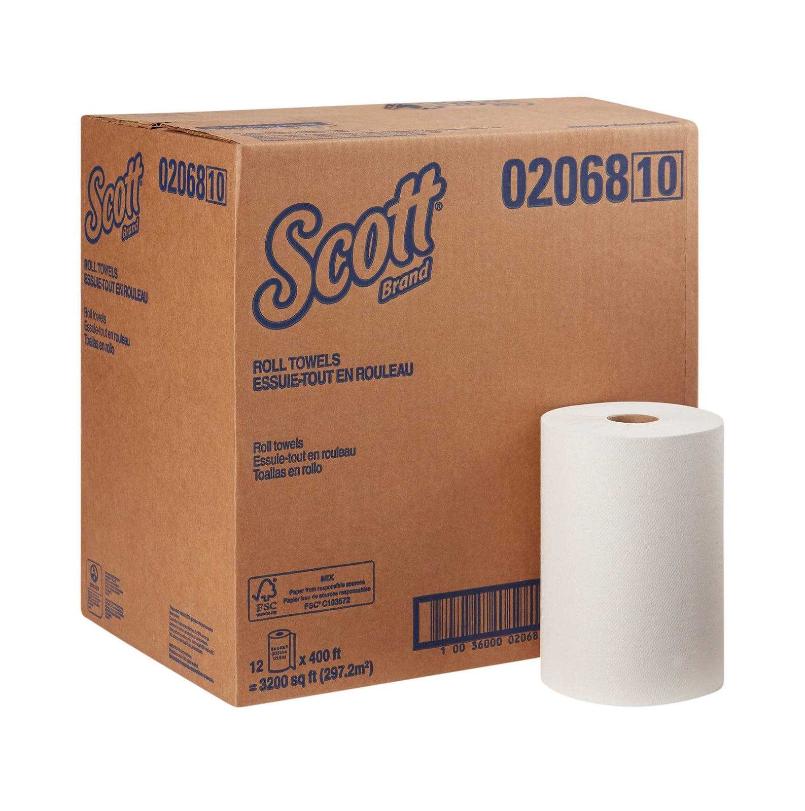 Scott Essential Paper Towel