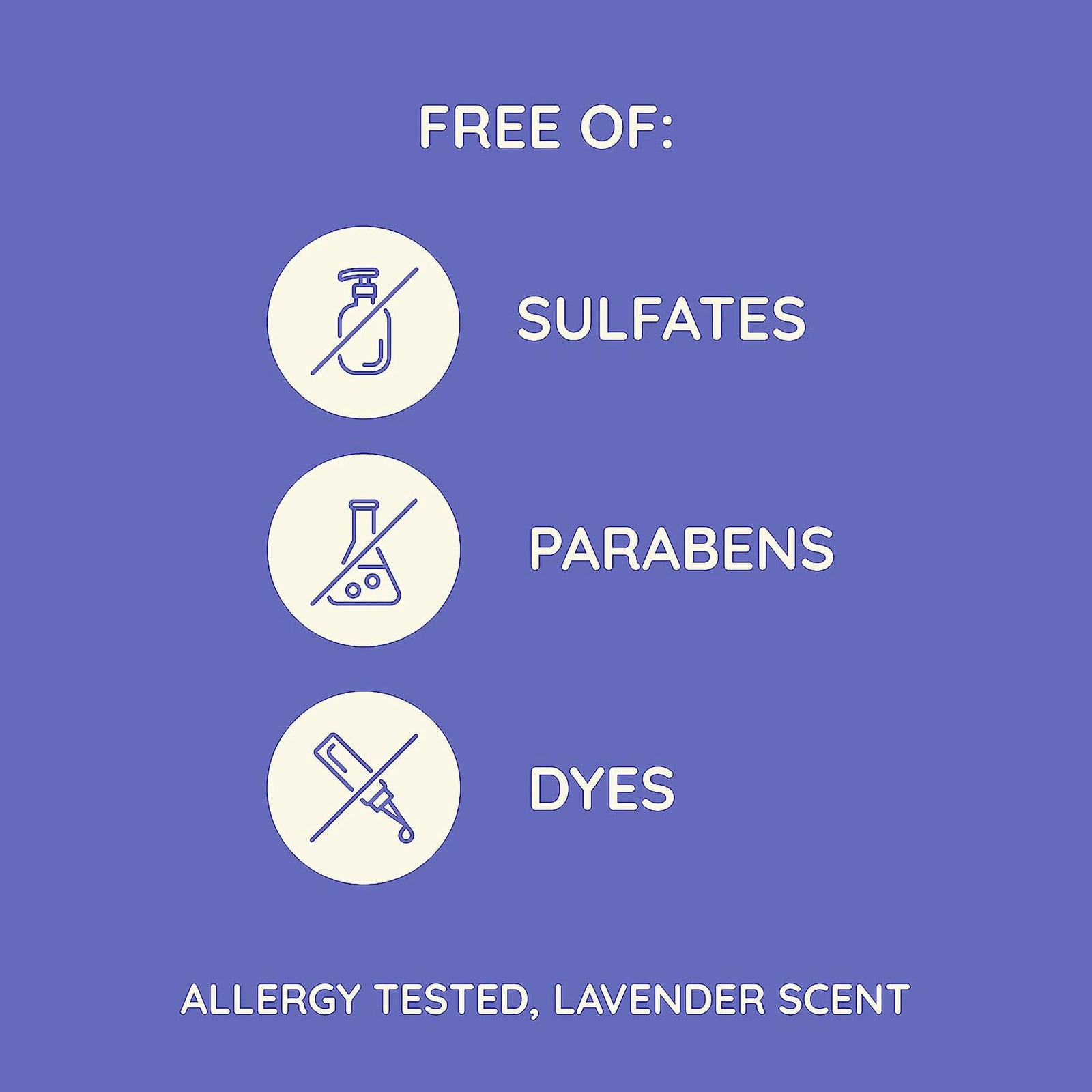 Aveeno, Body Wash Stress Relief Lav 18Oz