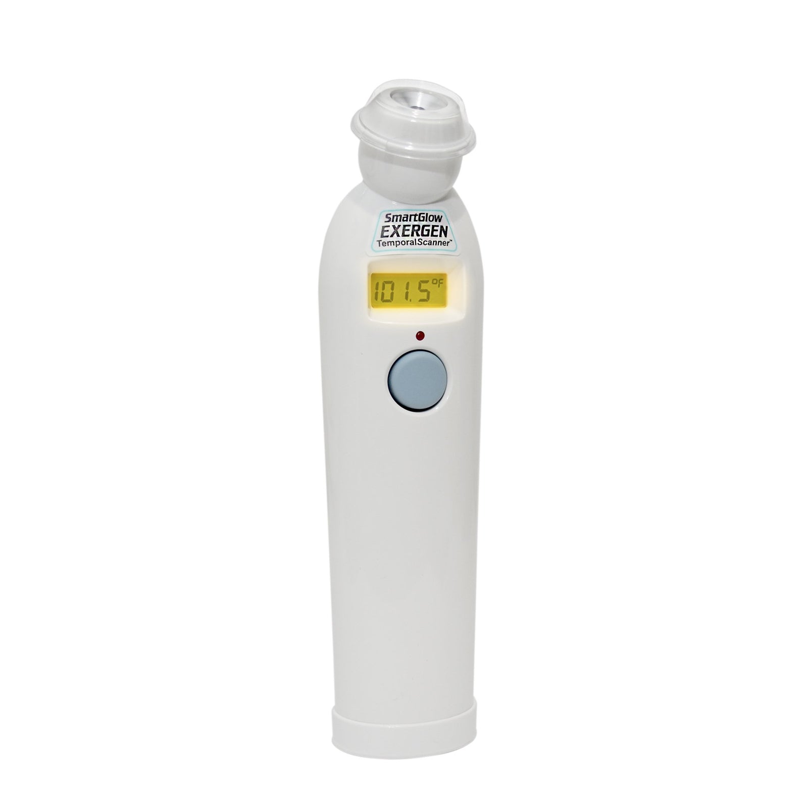 ComfortScanner Temporal Contact Thermometer