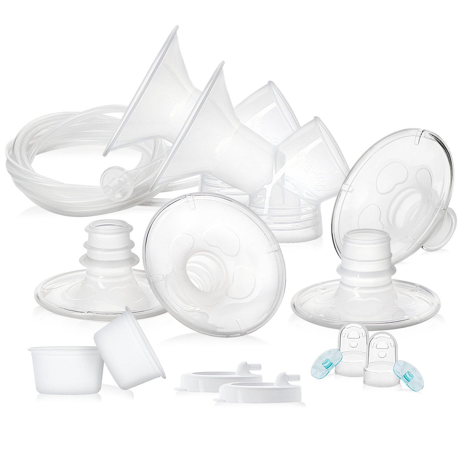 Evenflo Advanced Breast Pump Replacement Parts Kit