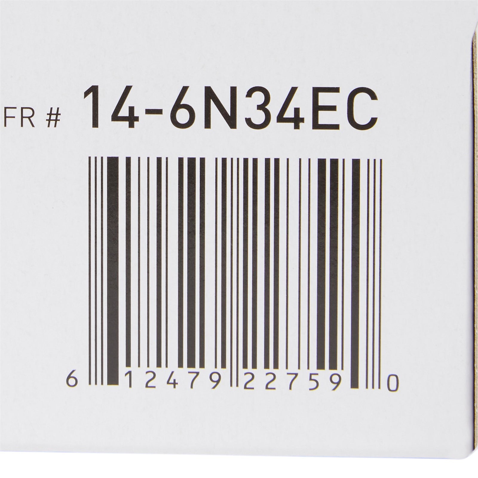 McKesson Confiderm 3.0 Nitrile Exam Glove