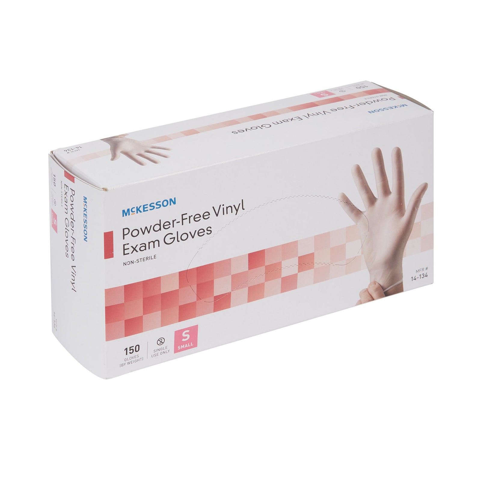 McKesson Exam Glove