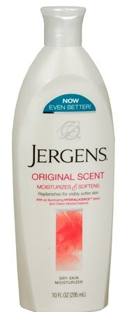 Jergens Hand And Body Moisturizer