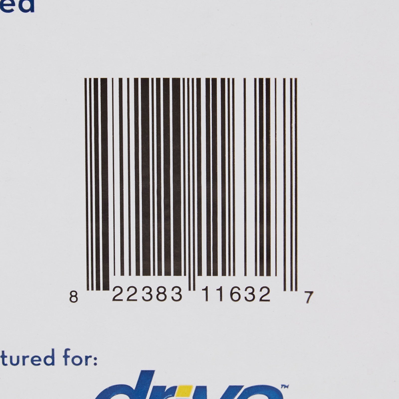 drive Bed Sensor Pad Alarm System