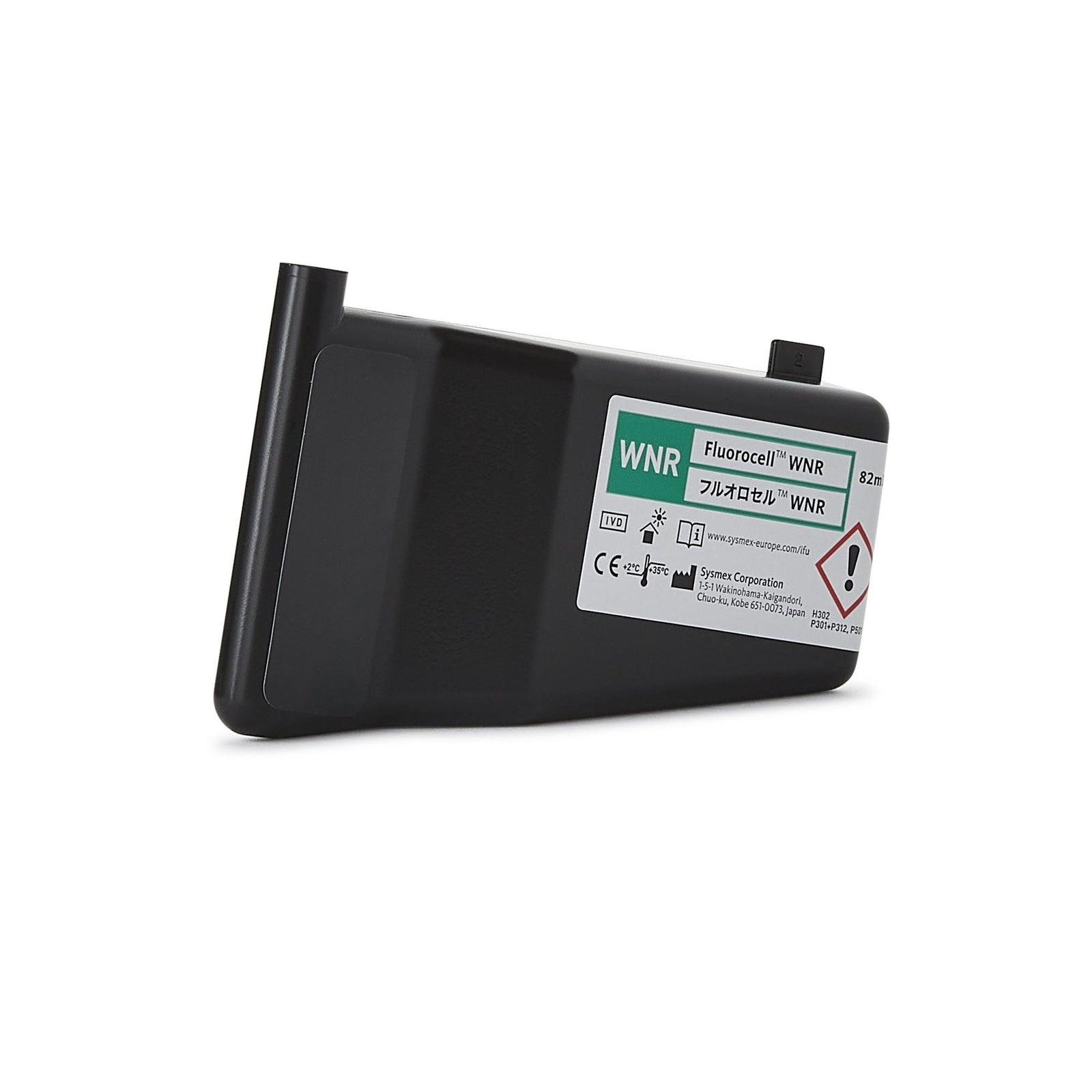 Fluorocell WNR Reagent