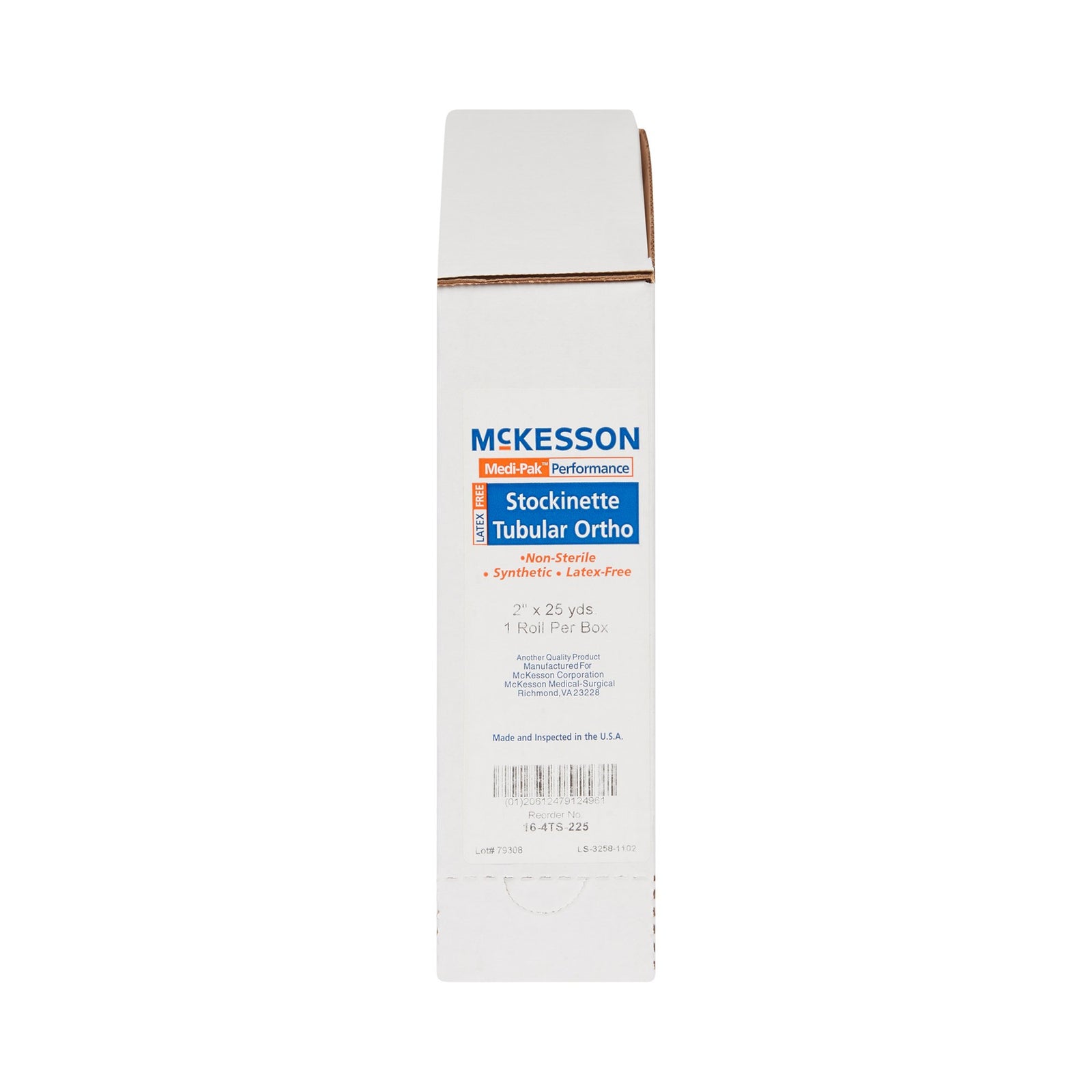 McKesson Stockinette Tubular