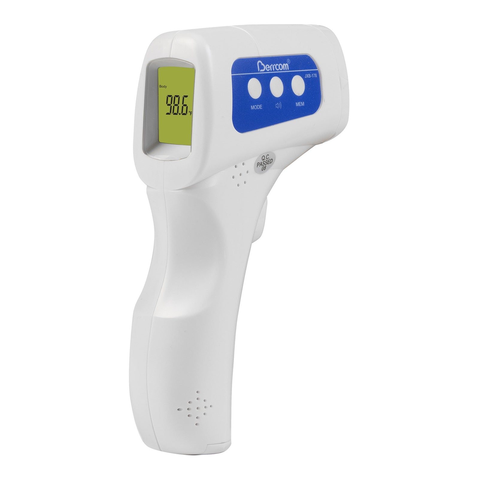 Rycom Infrared Forehead Thermometer
