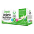 Orgain Organic Nutritional Shake Oral Supplement