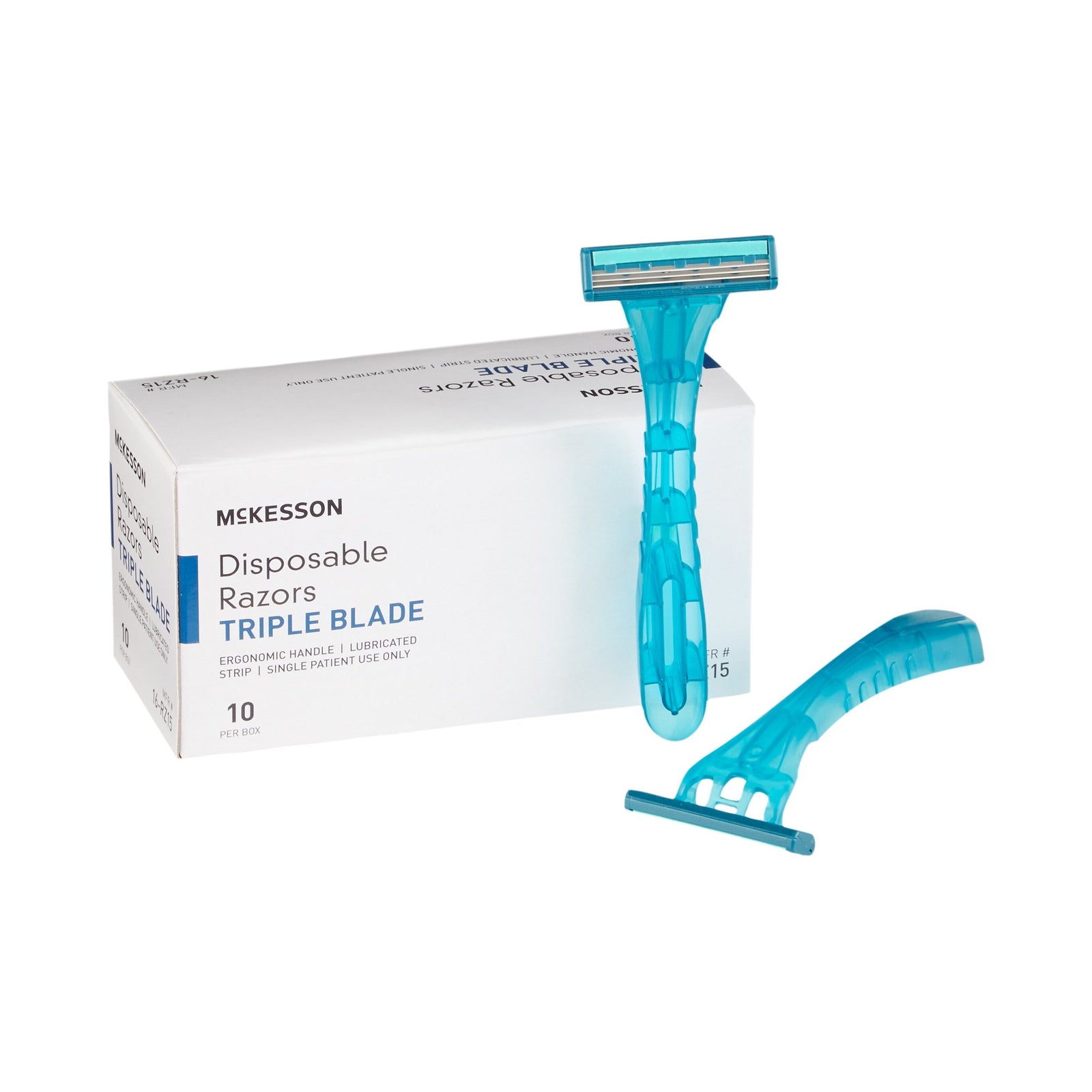 McKesson Razor