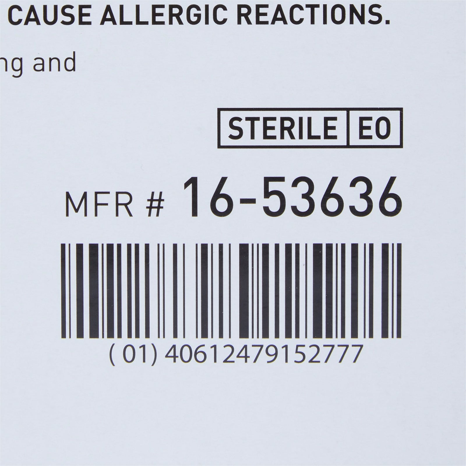 McKesson Self-adherent Closure Cohesive Bandage