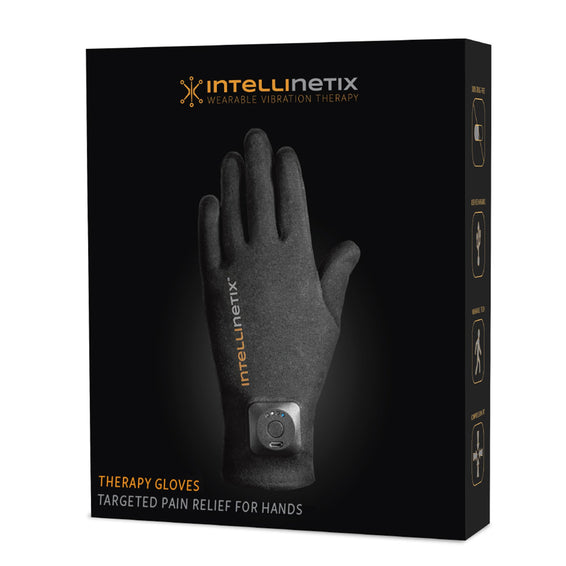 Intellinetix Vibration Therapy Glove