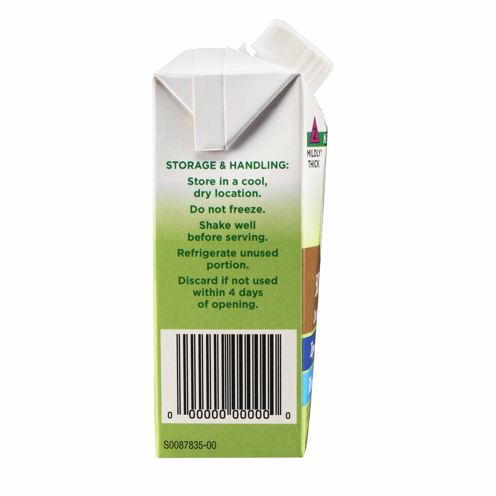 Hormel Vital Cuisine 500 Shakes Oral Supplement