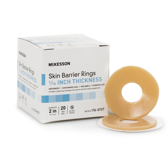 McKesson Skin Barrier Ring