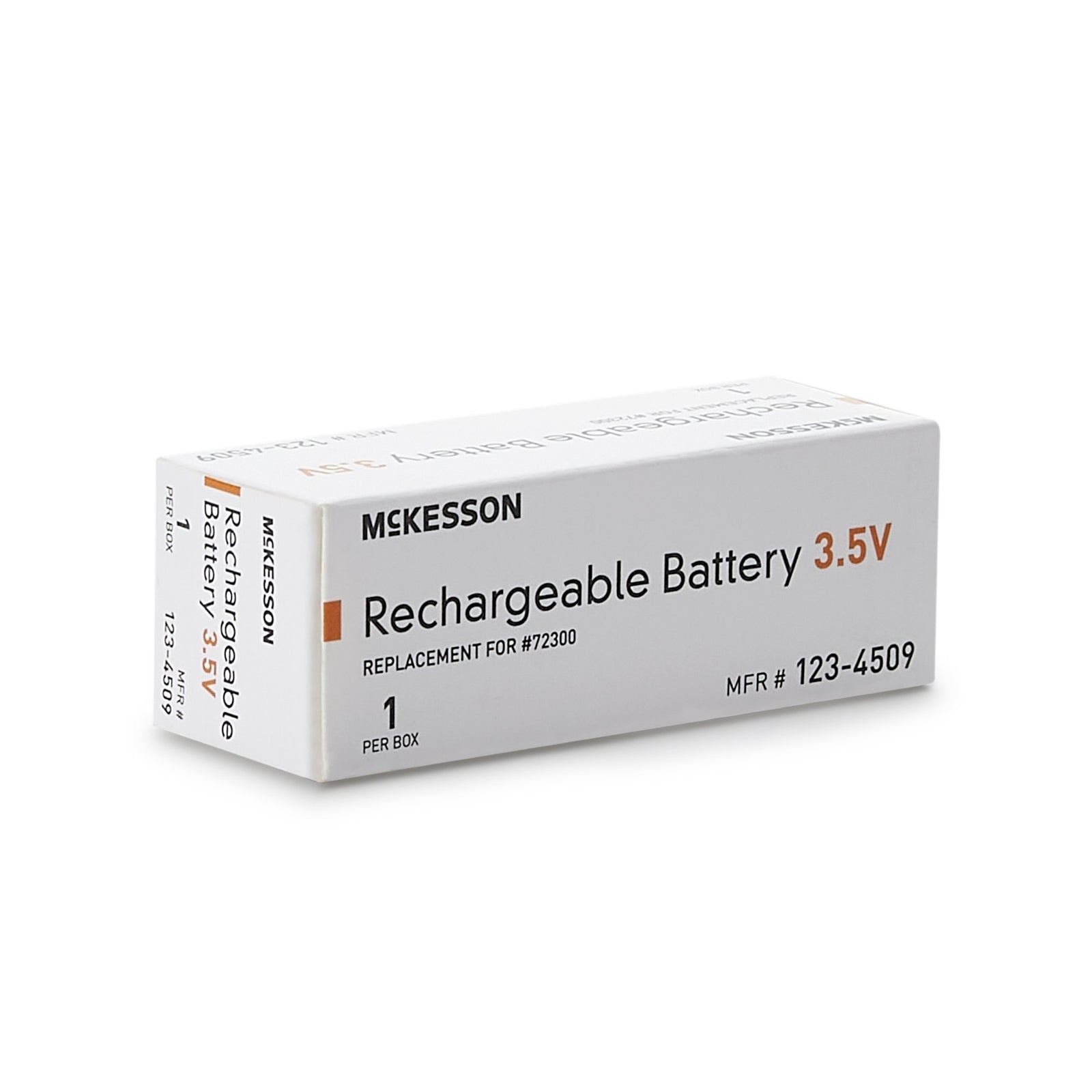 McKesson Nicd Battery