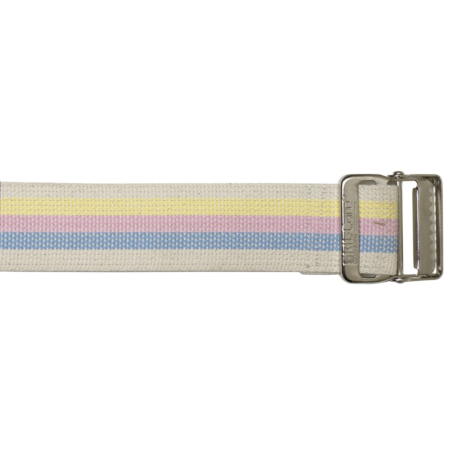 SkiL-Care Heavy-Duty Gait Belt with Metal Buckle