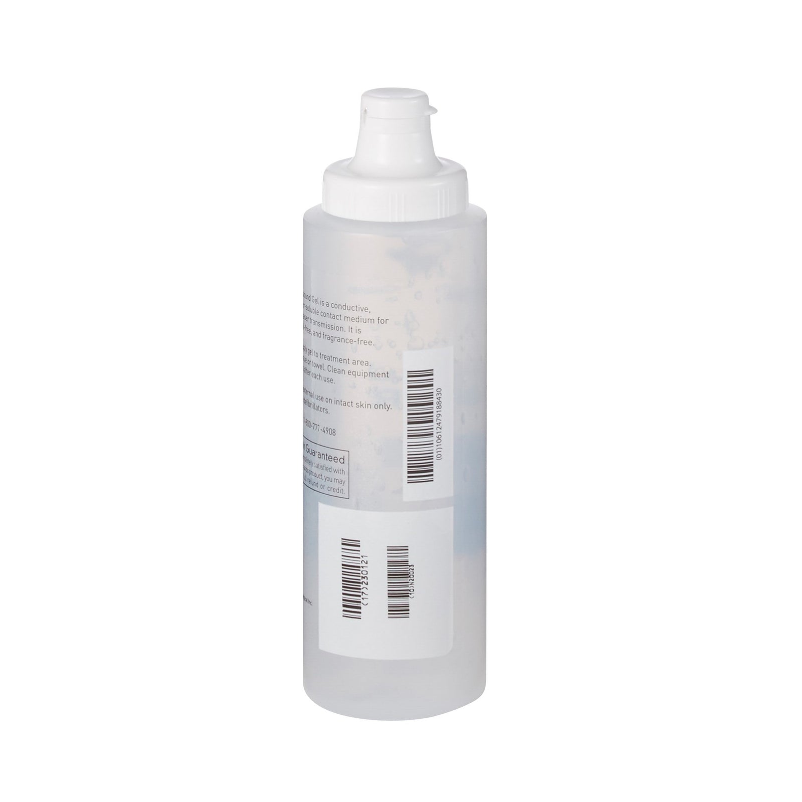 McKesson Ultrasound Gel