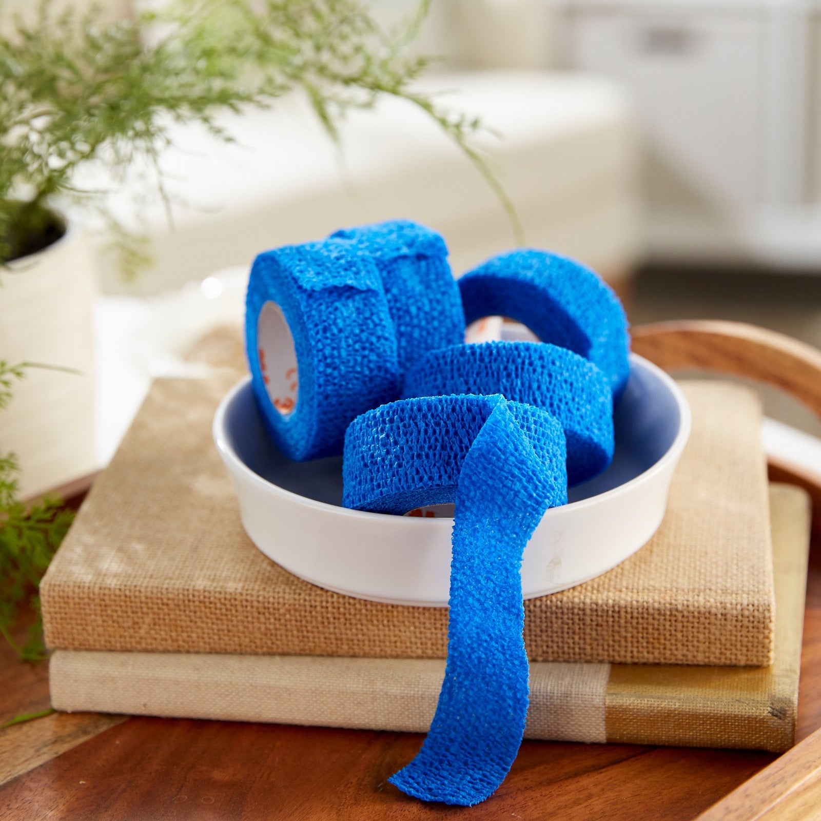 3M Coban Self-Adherent Wrap