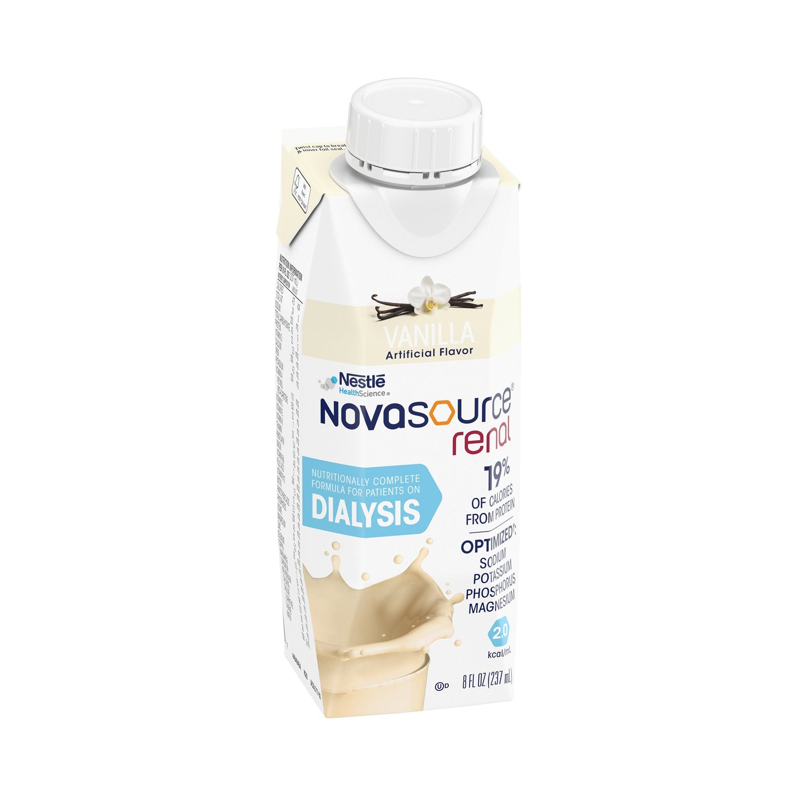 Novasource Renal Oral Supplement