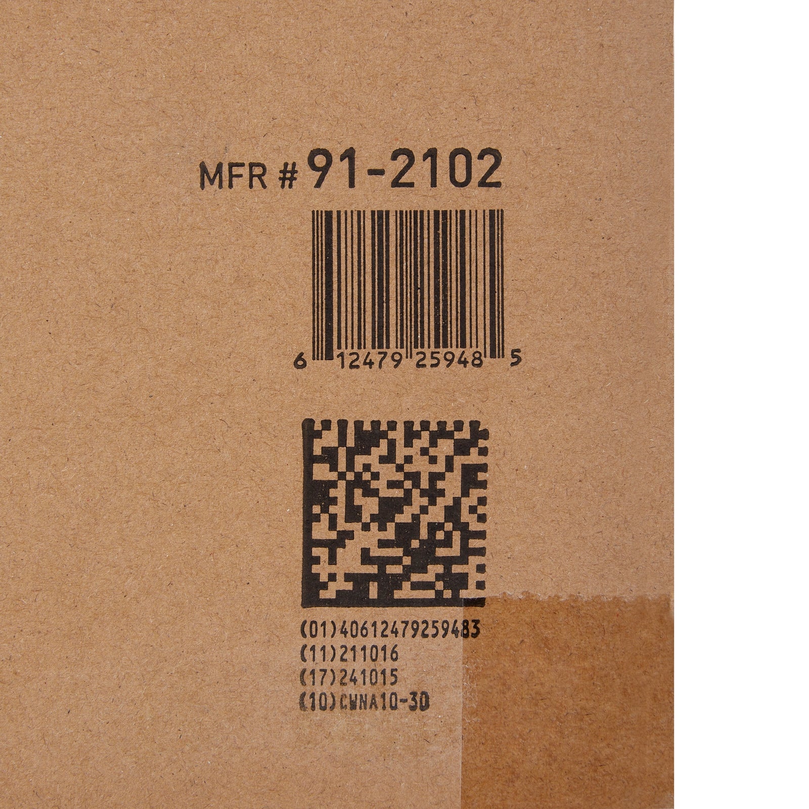 McKesson Procedure Mask