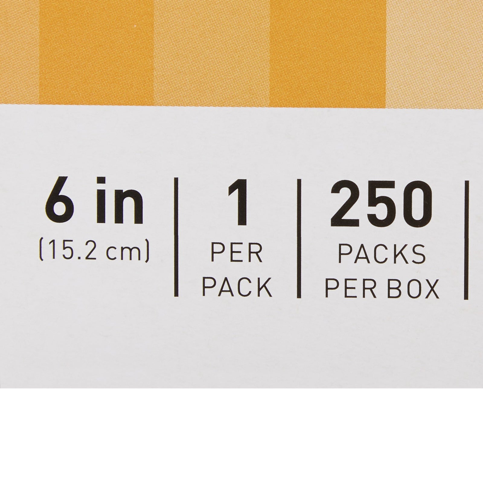 McKesson Tongue Depressor