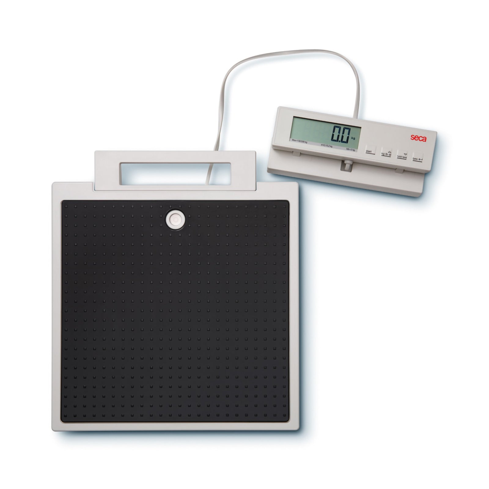 seca 869 Floor Scale