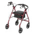 McKesson 4 Wheel Rollator