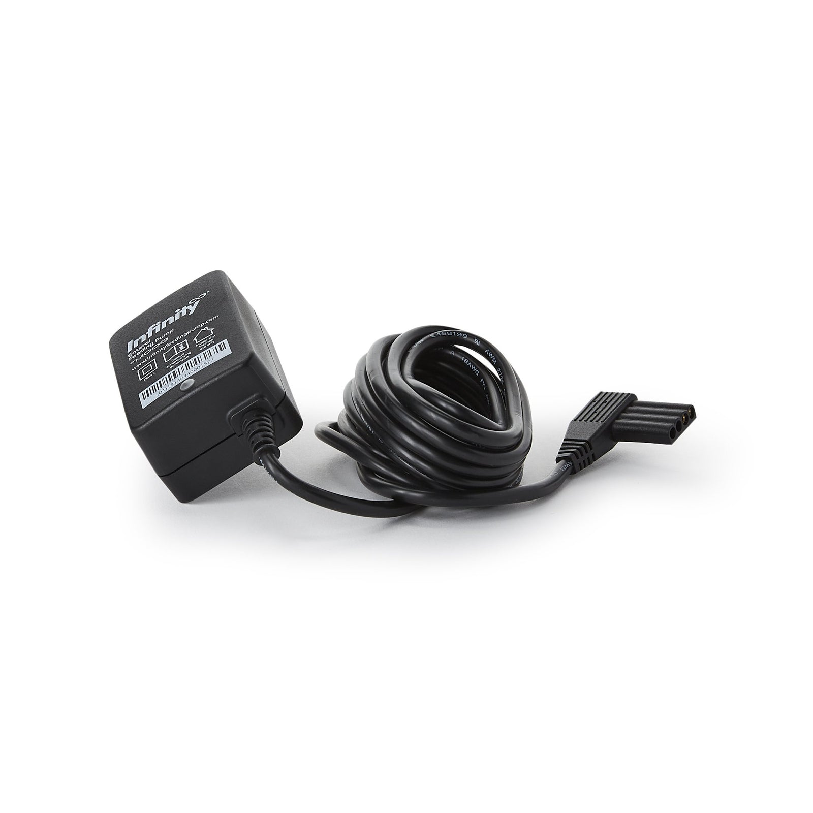 EnteraLite Infinity Ac Adapter / Charger