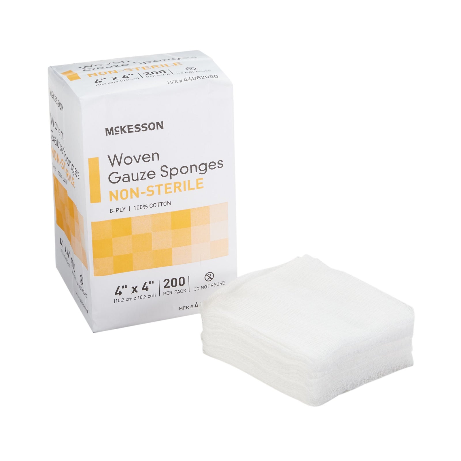 McKesson Gauze Sponge