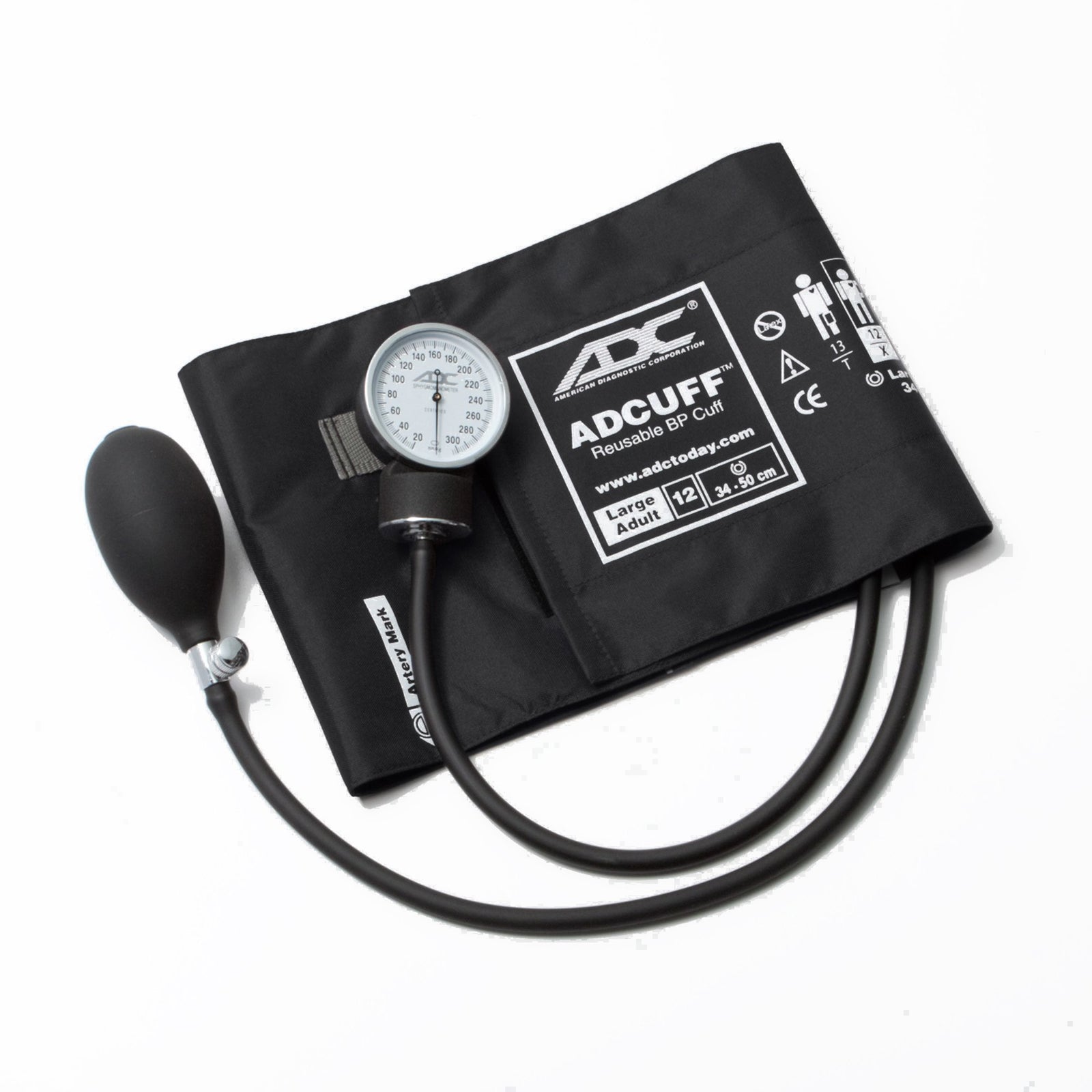 Prosphyg760 Series Aneroid Sphygmomanometer Unit