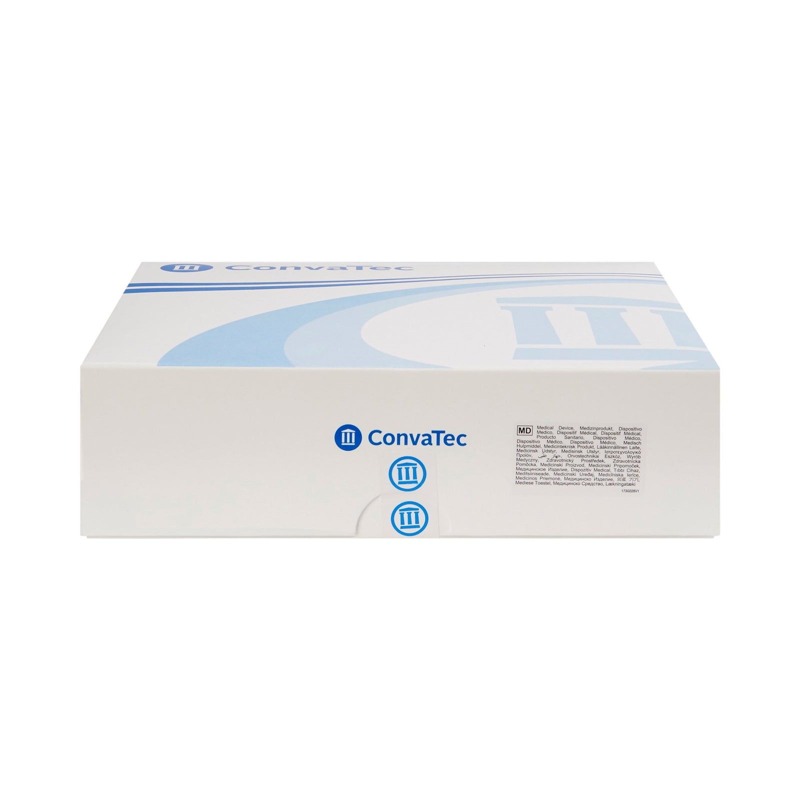 ConvaTec SUR-FIT Natura Urostomy Pouch