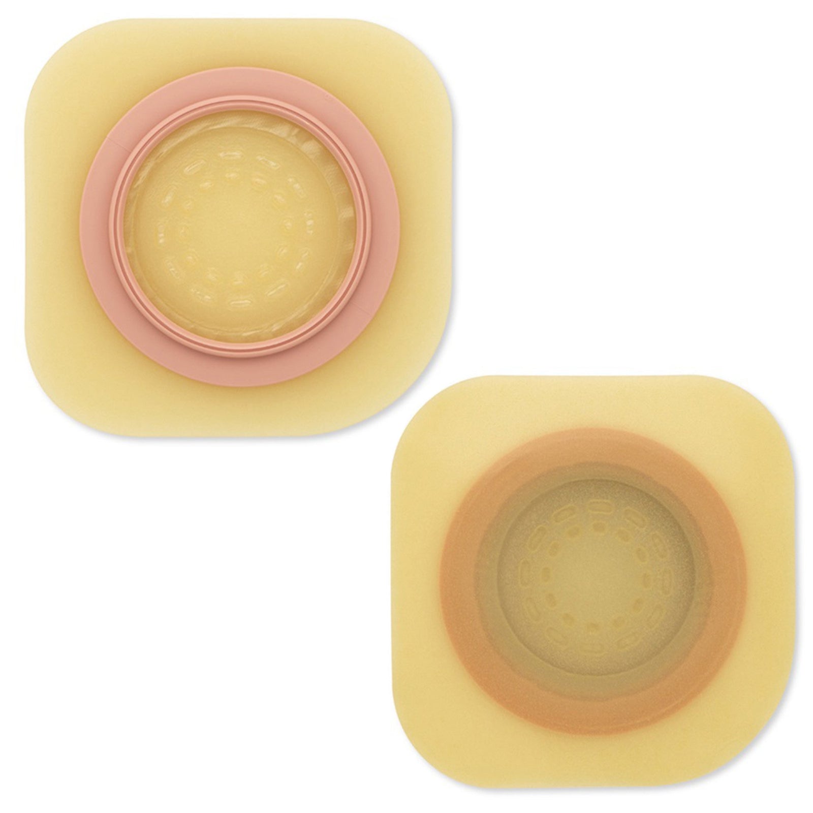 Hollister Pouchkins Pediatric SoftFlex Two-Piece Skin Barrier