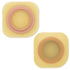 Hollister Pouchkins Pediatric SoftFlex Two-Piece Skin Barrier