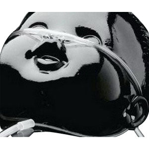 Salter Labs Infant Nasal Cannula with 7ft Tubing