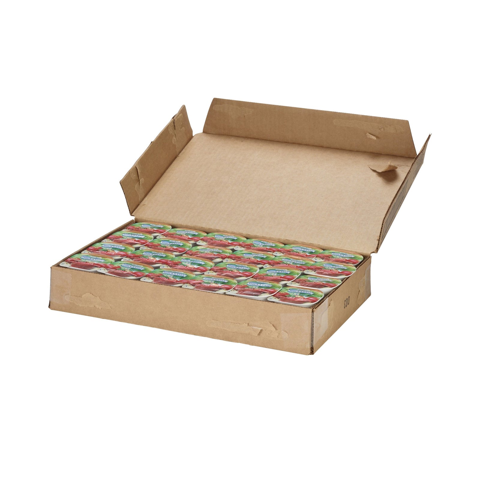 Thick & Easy Thickened Beverage