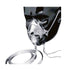 Salter Labs SA8005750 High Concentration Mask Over-the-Ear