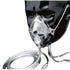 Salter Labs SA8110 Elongated Medium Concentration Mask