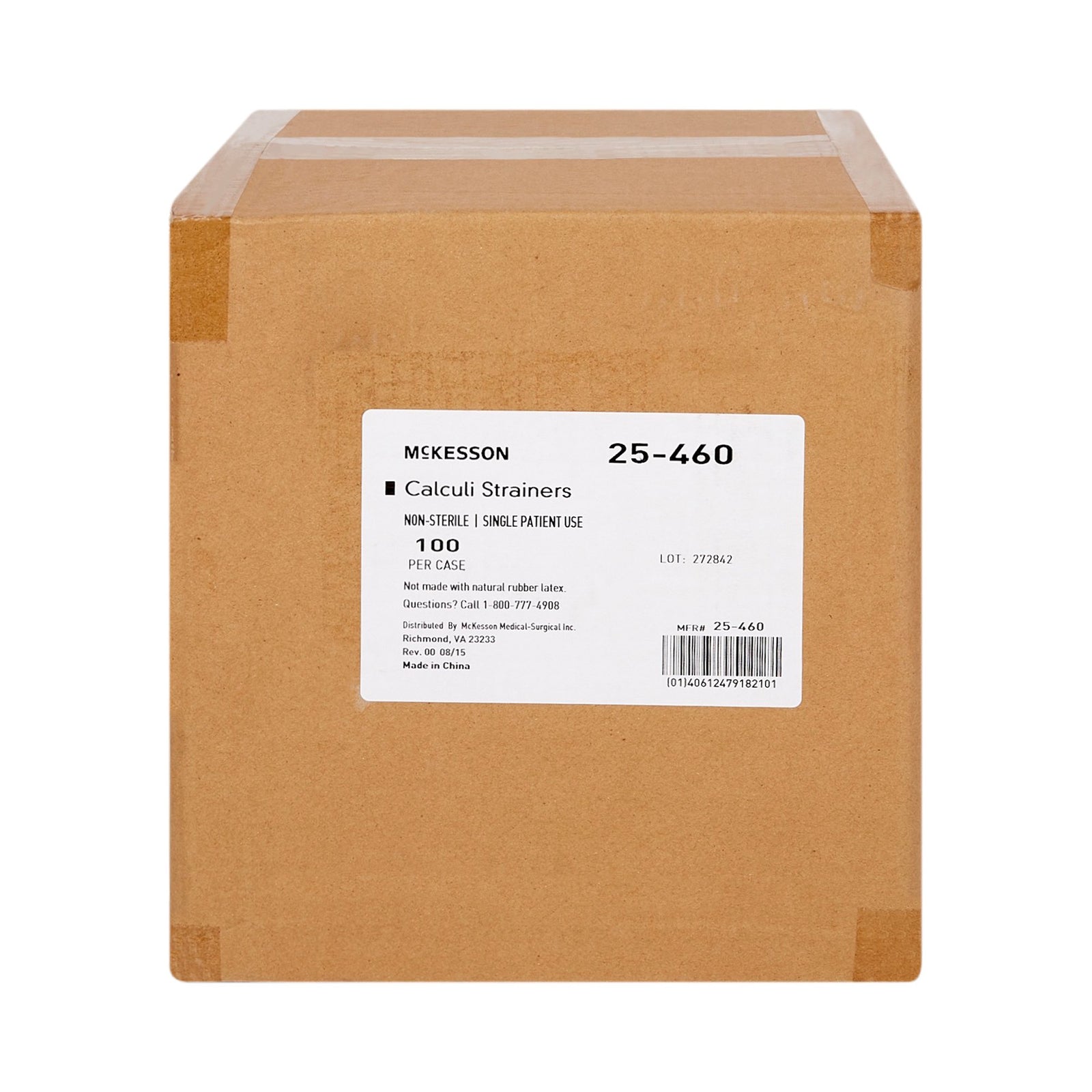 McKesson Calculi Strainer