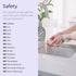 Puracy Natural Foaming Hand Soap
