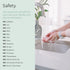 Puracy Natural Foaming Hand Soap
