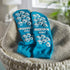 McKesson Terries Slipper Socks